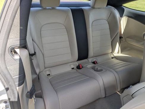 Used 2017 Mercedes-Benz C 300 4MATIC Coupe image 31