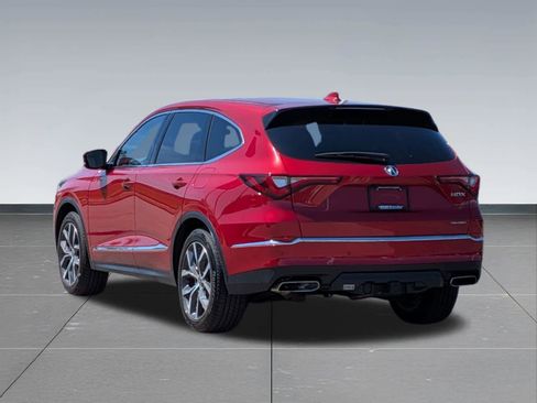 Used 2024 Acura MDX SH-AWD w/ Technology Package image 3
