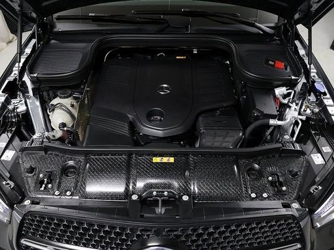 Certified 2026 Mercedes-Benz GLE 450 GLE 450 image 39