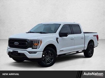 Used 2021 Ford F150 XLT w/ Equipment Group 302A High