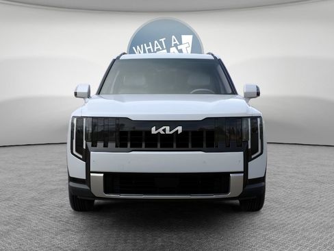 New 2027 Kia Telluride EX AWD/4WD image 2