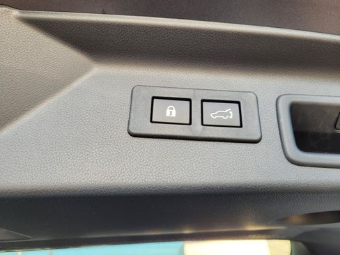 New 2026 Subaru Forester Sport w/ Sport Package AWD/4WD image 19