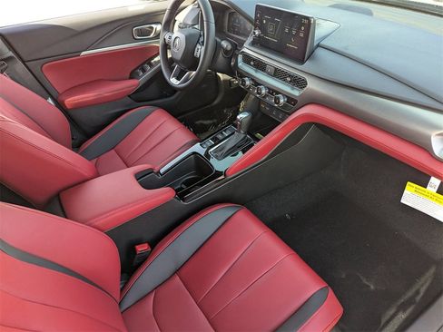 New 2026 Acura Integra A-Spec image 14