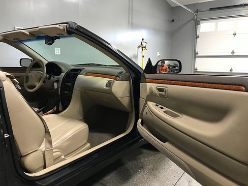 Used 2002 Toyota Solara SLE FWD image 20