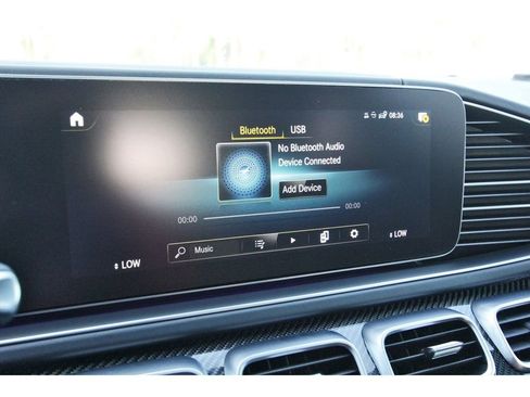 Used 2022 Mercedes-Benz GLE 53 AMG 4MATIC Coupe image 23