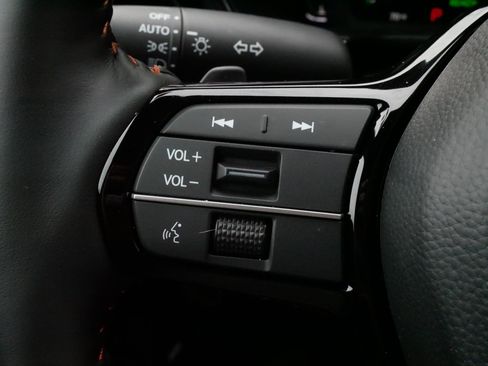 Certified 2026 Honda CR-V Sport Touring image 27