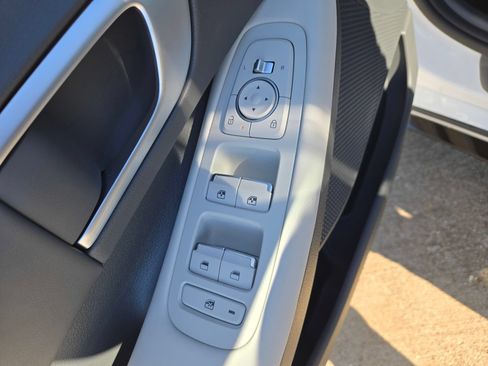 New 2026 Hyundai Sonata SEL FWD image 19