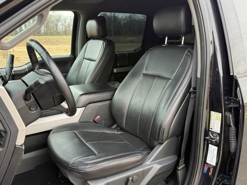 Used 2020 Ford F250 Lariat image 13