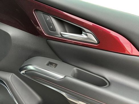 New 2026 Chevrolet Traverse Z71 image 14