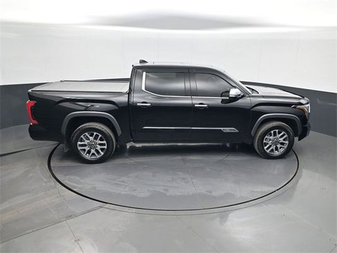 Used 2023 Toyota Tundra 1794 Edition image 16