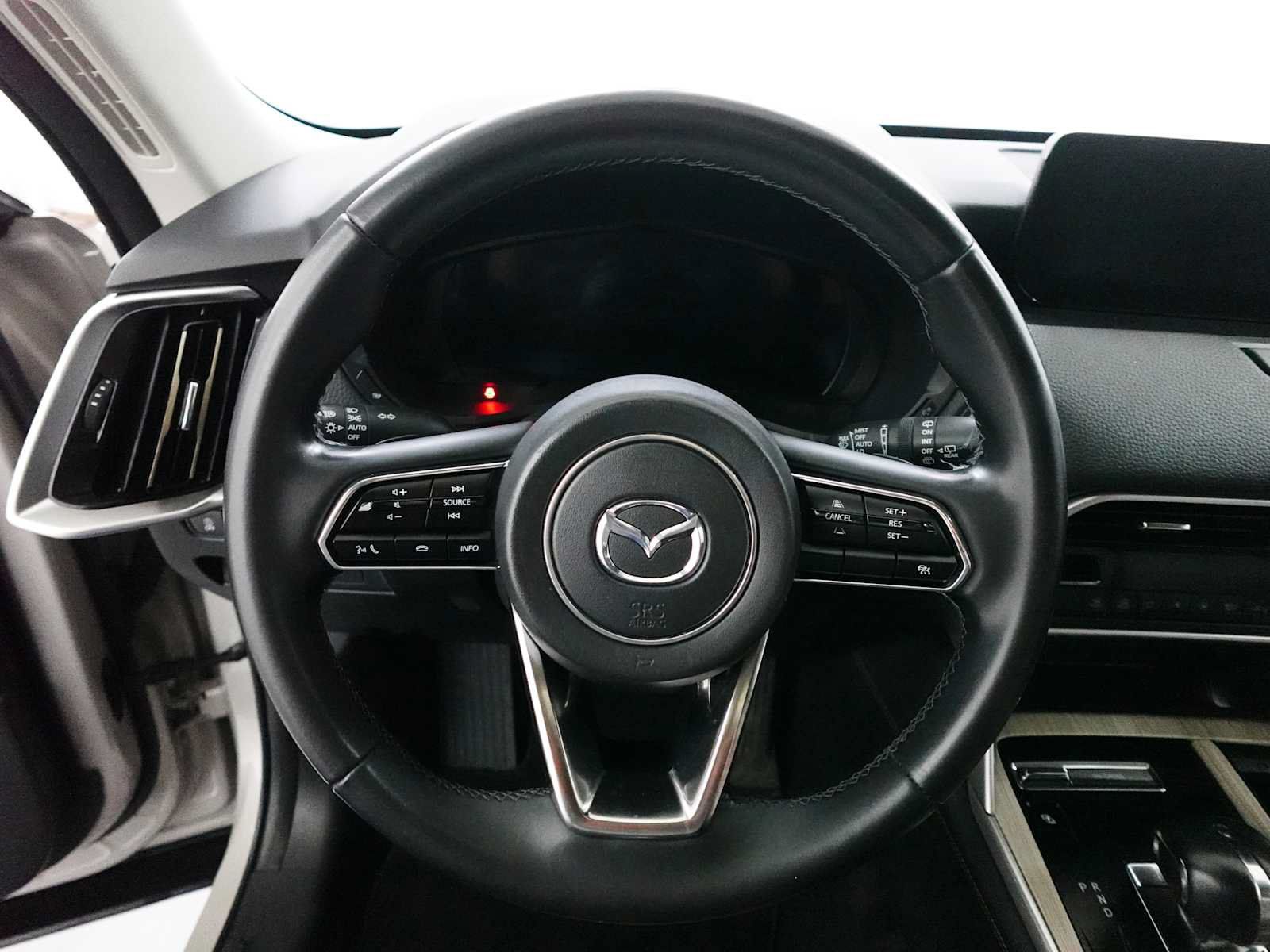 Used 2024 MAZDA CX-90 Plug-In Hybrid w/ Preferred AWD/4WD image 16