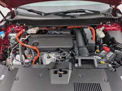 New 2026 Honda CR-V TrailSport image 16