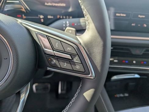 New 2026 Buick Envision Sport Touring AWD/4WD image 18