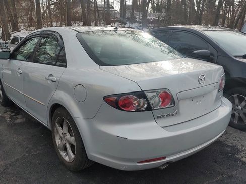 Used 2006 MAZDA MAZDA6 s image 5