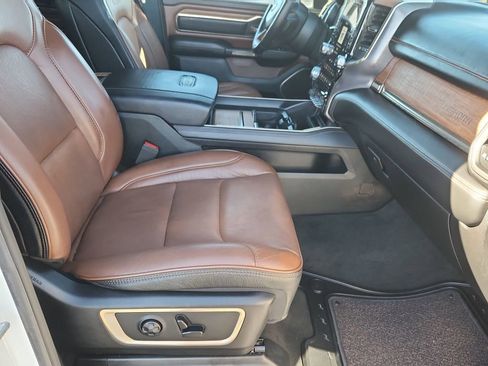 Used 2020 RAM 1500 Limited image 18
