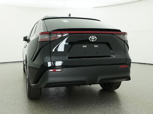 New 2026 Toyota bZ AWD/4WD image 27