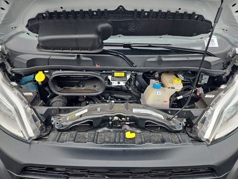 New 2026 RAM ProMaster 2500 w/ Convenience Group image 31