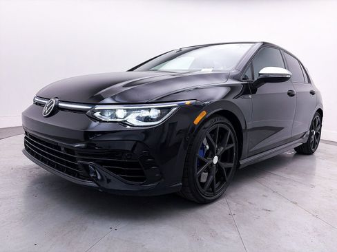 Used 2024 Volkswagen Golf R 2.0T image 13