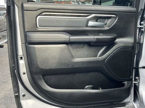 Used 2022 RAM 1500 Big Horn image 16