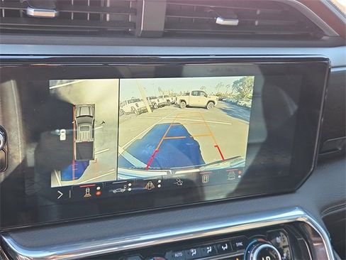 Certified 2024 GMC Sierra 1500 Denali w/ Denali Reserve Package image 30