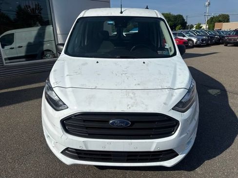 Used 2022 Ford Transit Connect XLT FWD image 3