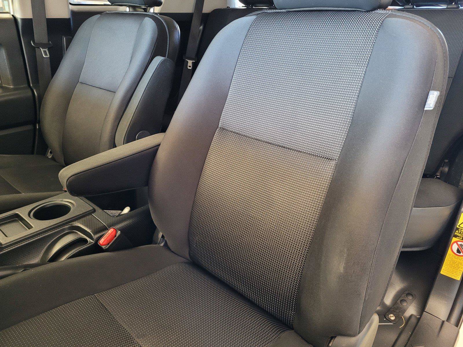 Used 2012 Toyota FJ Cruiser 4WD w/ Upgrade Pkg image 22