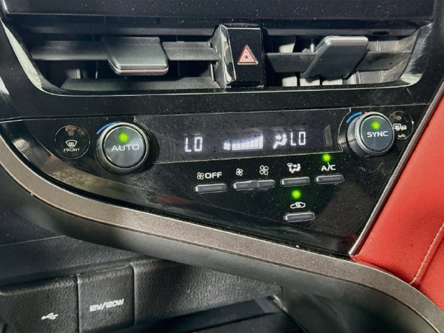 Certified 2023 Toyota Camry XSE w/ TRD Appearance Package (TMS) FWD image 17