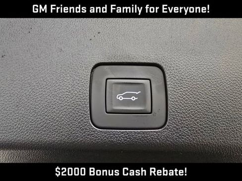 New 2026 Buick Encore GX Sport Touring w/ Comfort Package image 32