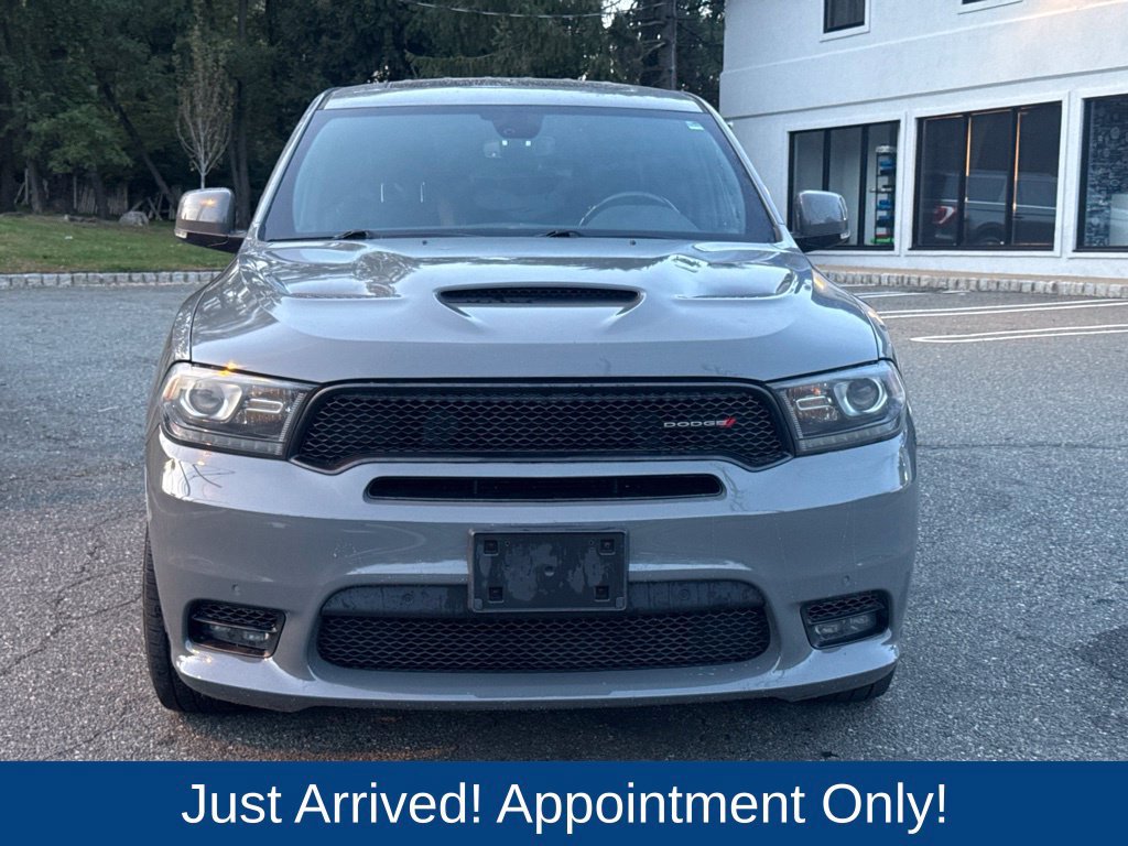 Used 2020 Dodge Durango R/T AWD/4WD image 2