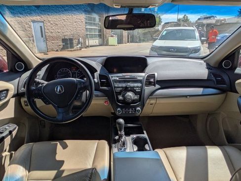 Used 2013 Acura RDX AWD w/ Technology Package image 14