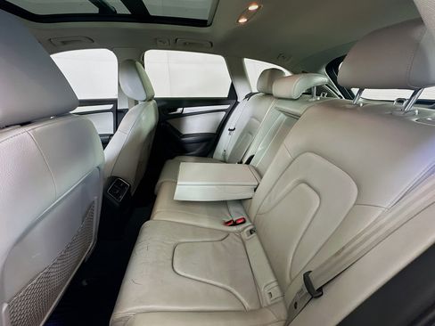 Used 2016 Audi A4 Premium image 28