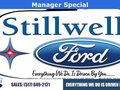 Used 2018 Ford Transit 250 130 Low Roof w/ Exterior Upgrade Package