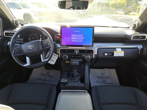 New 2025 Toyota 4Runner 4WD image 30