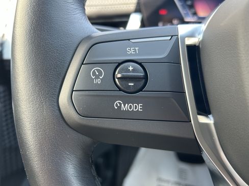 Used 2024 BMW X1 xDrive28i w/ Technology Package AWD/4WD image 25