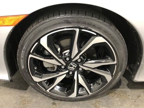 Used 2019 Honda Civic Si image 21