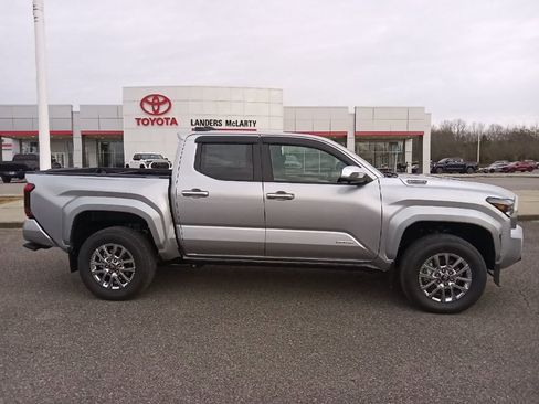 New 2026 Toyota Tacoma Limited AWD/4WD image 2