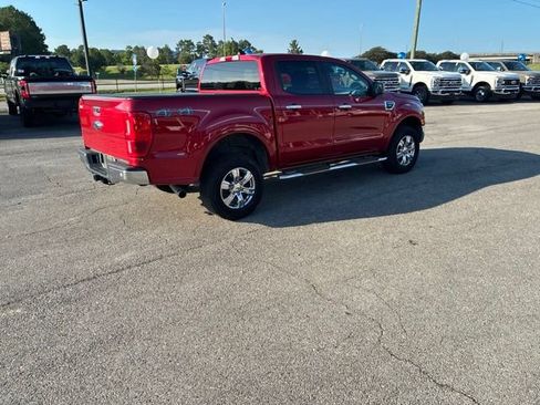 Used 2021 Ford Ranger XLT w/ Equipment Group 301A Mid AWD/4WD image 50