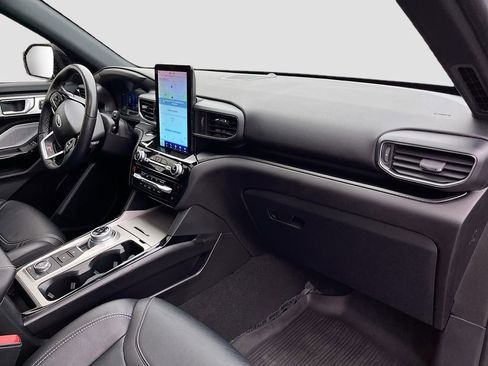 Used 2023 Ford Explorer ST w/ Equipment Group 401A image 29