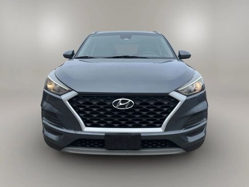 Used 2019 Hyundai Tucson SEL image 6