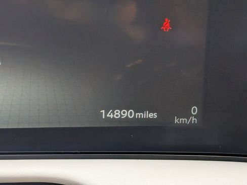 Certified 2024 Nissan Ariya EVOLVE+ image 31