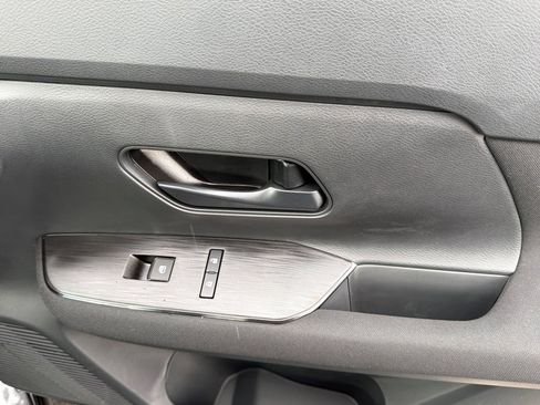Certified 2026 Nissan Kicks S FWD image 20