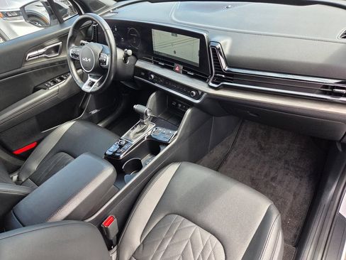 Used 2025 Kia Sportage X-Pro AWD/4WD image 28