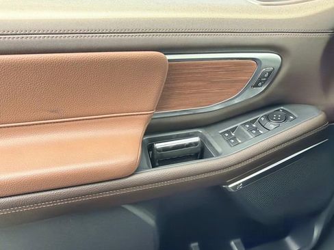 New 2026 Ford Expedition King Ranch AWD/4WD image 17