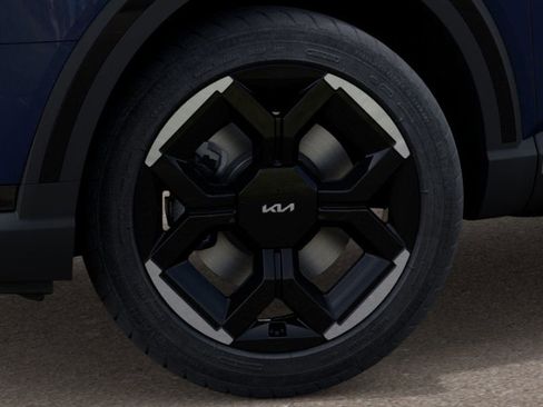 New 2027 Kia Telluride EX image 9