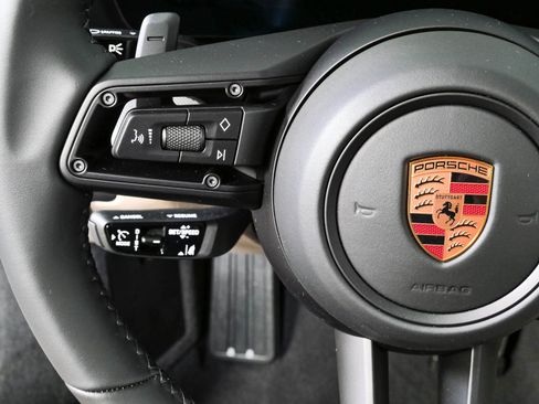 New 2026 Porsche 911 Carrera RWD image 11
