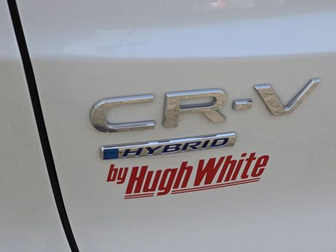 Used 2025 Honda CR-V Sport Touring image 17