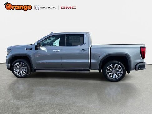 New 2026 GMC Sierra 1500 Denali w/ Denali Reserve Package image 6