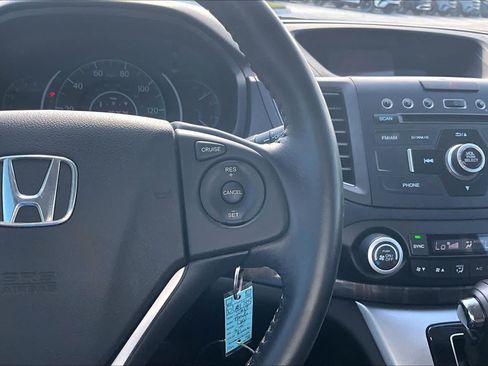 Used 2013 Honda CR-V EX-L image 21