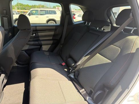 New 2026 Honda CR-V TrailSport image 19