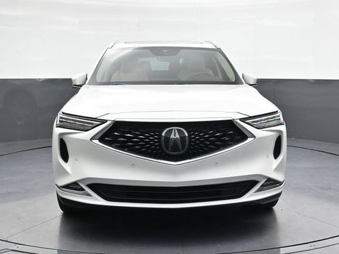 Used 2023 Acura MDX SH-AWD w/ Advance Package image 10